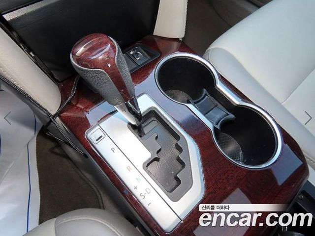 Toyota Camry 2013 — photo 10