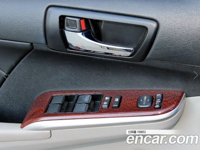 Toyota Camry 2013 — photo 11