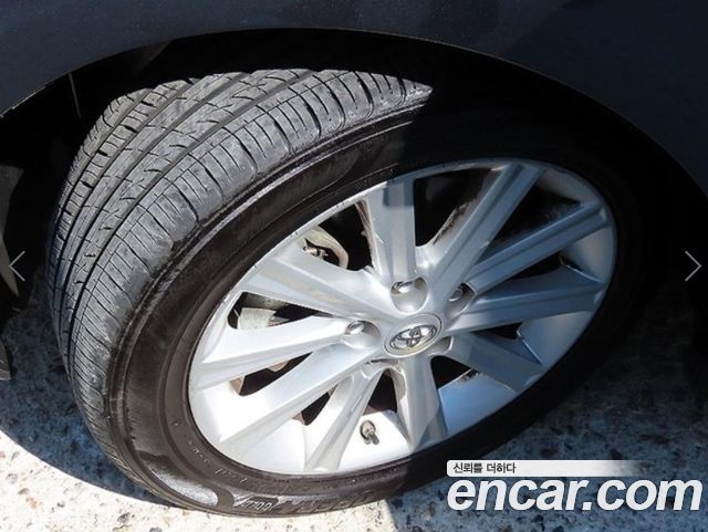 Toyota Camry 2013 — photo 20