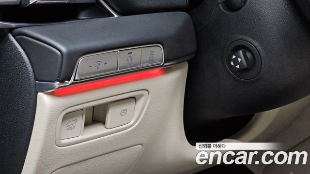 Genesis GV80 2022 — photo 19