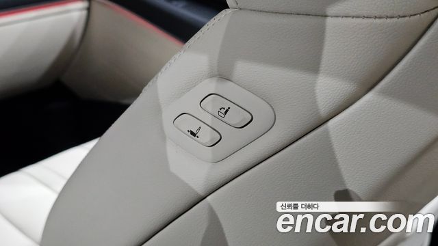 Genesis GV80 2022 — photo 26
