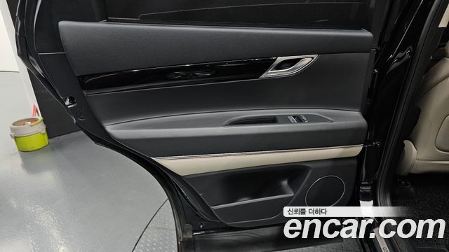 Genesis GV80 2022 — photo 15
