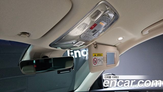 Genesis GV80 2022 — photo 27
