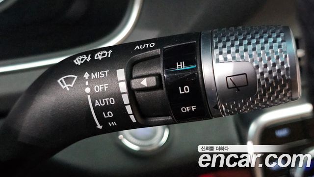 Genesis GV80 2022 — photo 29