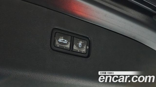 Genesis GV80 2022 — photo 31