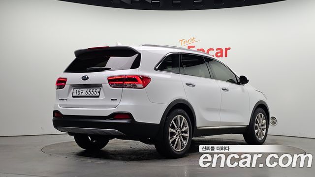 Kia Sorento 2015 — photo 2