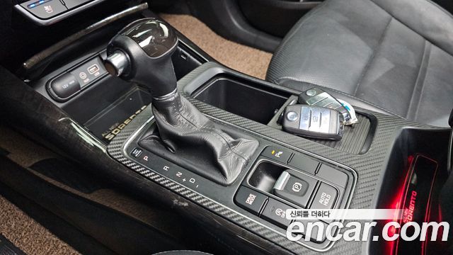 Kia Sorento 2015 — photo 9