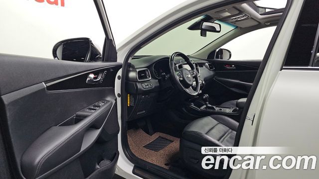 Kia Sorento 2015 — photo 10