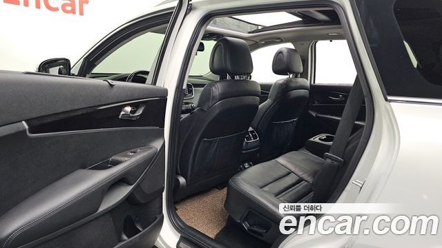 Kia Sorento 2015 — photo 11