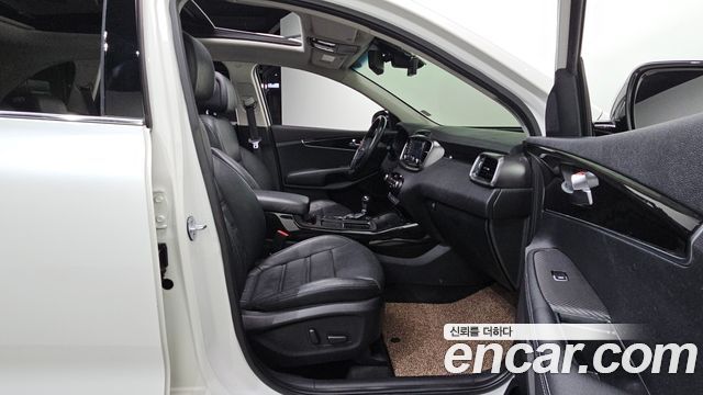 Kia Sorento 2015 — photo 12