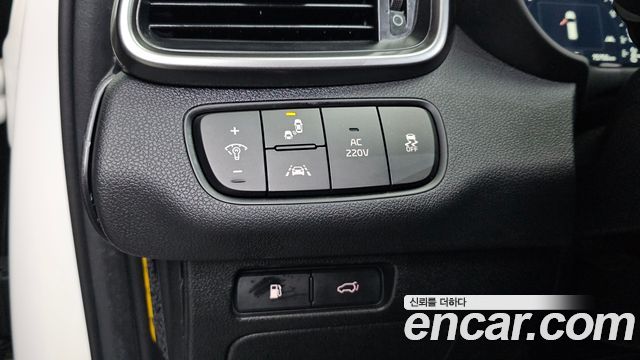 Kia Sorento 2015 — photo 13