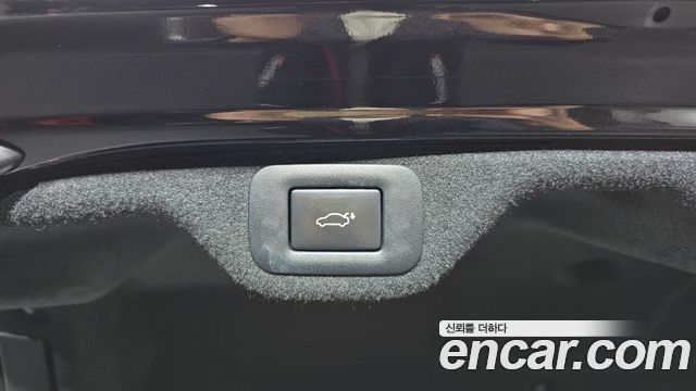 Lexus ES 2023 — photo 20