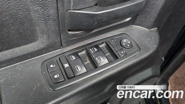Dodge Ram Pick Up 2013 — photo 13