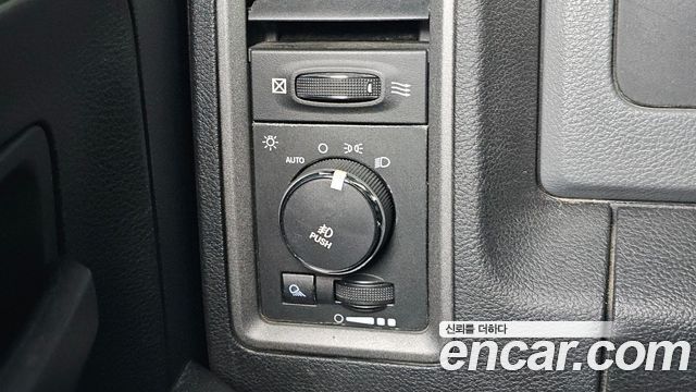 Dodge Ram Pick Up 2013 — photo 14