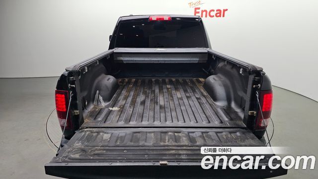 Dodge Ram Pick Up 2013 — photo 20