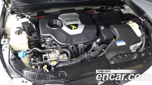 Hyundai Sonata 2012 — photo 6