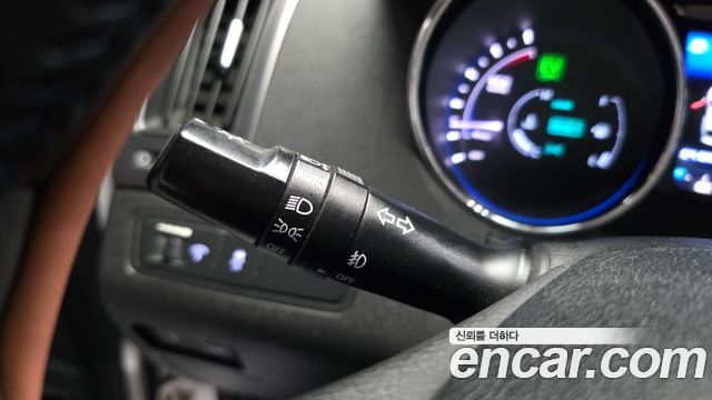 Hyundai Sonata 2012 — photo 22