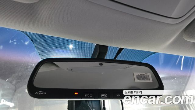 Hyundai Sonata 2012 — photo 23