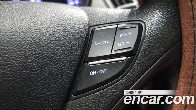 Hyundai Sonata 2012 — photo 25