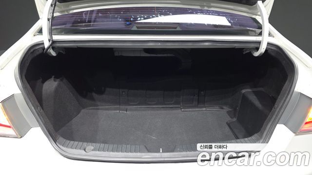 Hyundai Sonata 2012 — photo 26