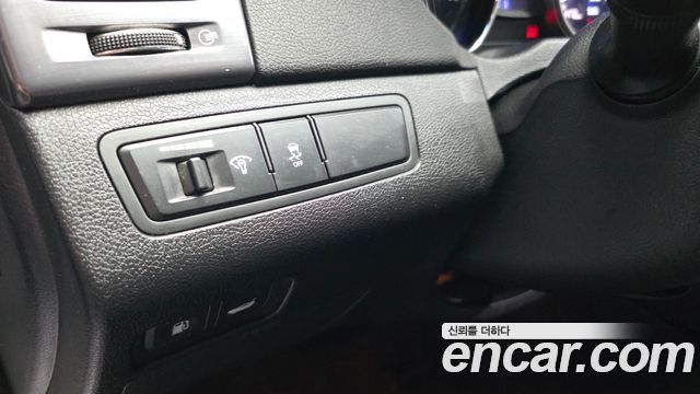Hyundai Sonata 2012 — photo 28