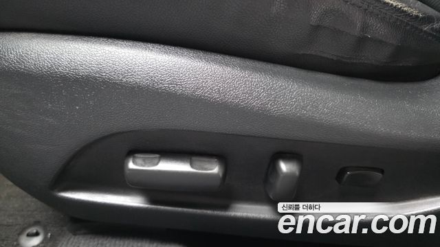 Hyundai Sonata 2012 — photo 29