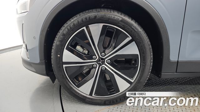 Polestar Polestar 2 2023 — photo 5