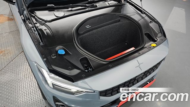 Polestar Polestar 2 2023 — photo 6