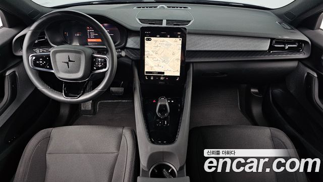 Polestar Polestar 2 2023 — photo 10