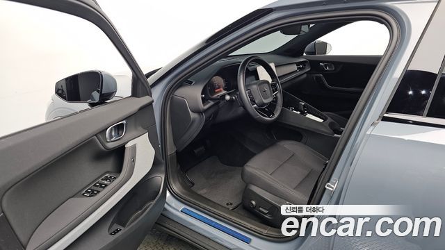 Polestar Polestar 2 2023 — photo 13