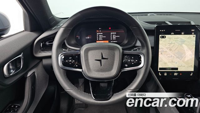 Polestar Polestar 2 2023 — photo 19