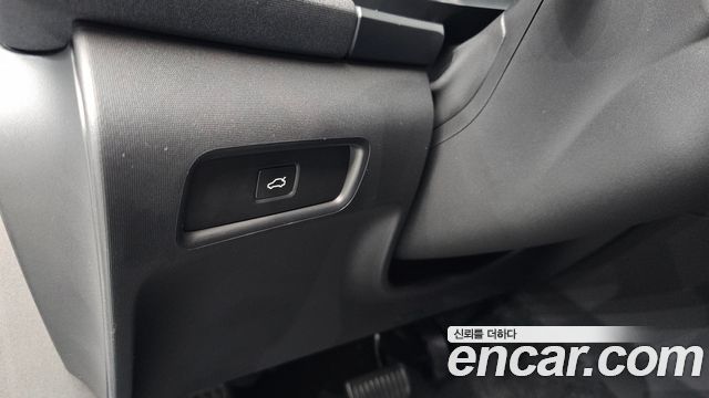 Polestar Polestar 2 2023 — photo 22