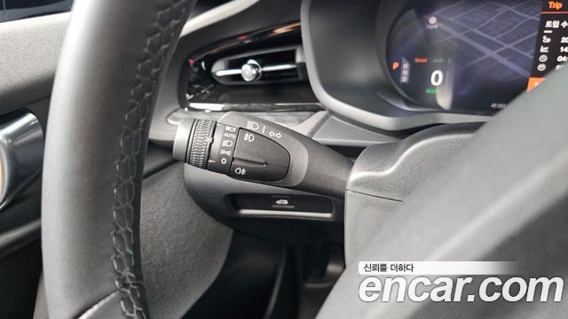 Polestar Polestar 2 2023 — photo 23