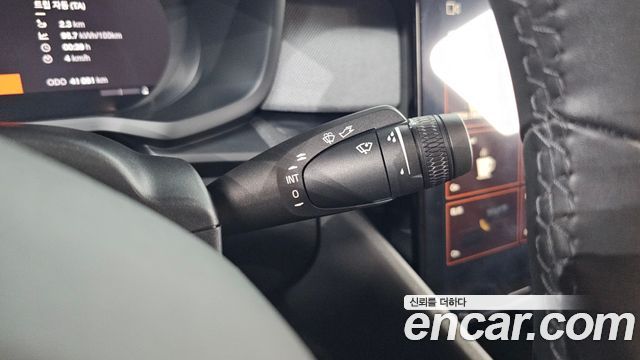 Polestar Polestar 2 2023 — photo 24