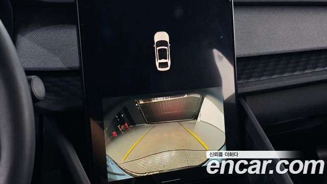 Polestar Polestar 2 2023 — photo 26