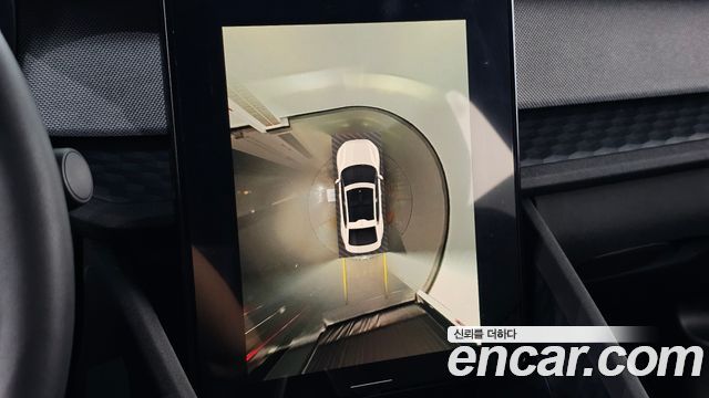 Polestar Polestar 2 2023 — photo 27