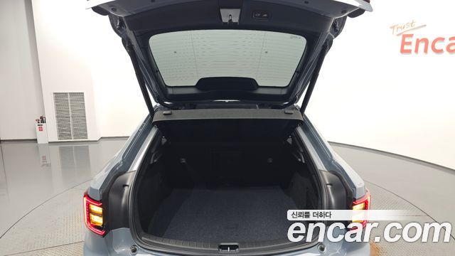 Polestar Polestar 2 2023 — photo 33