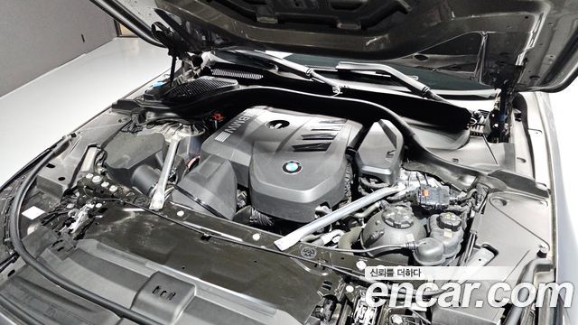 BMW 5-Series 2026 — photo 6