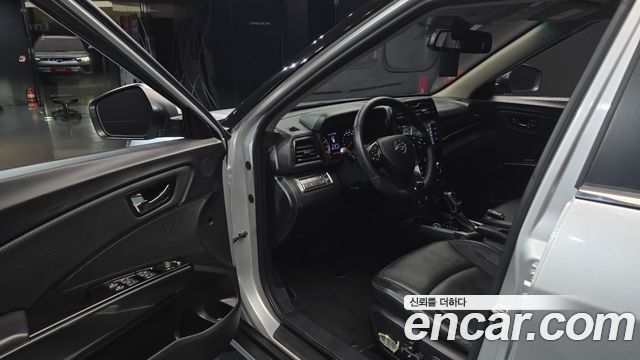 KG Mobility TIBOLI 2022 — photo 10