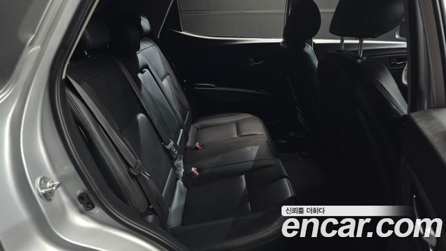 KG Mobility TIBOLI 2022 — photo 11