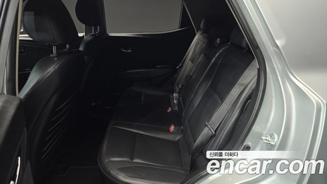 KG Mobility TIBOLI 2022 — photo 12