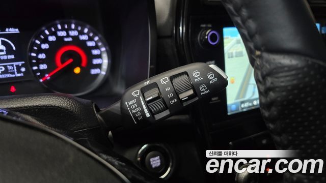 KG Mobility TIBOLI 2022 — photo 16