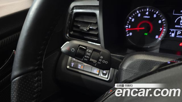 KG Mobility TIBOLI 2022 — photo 17