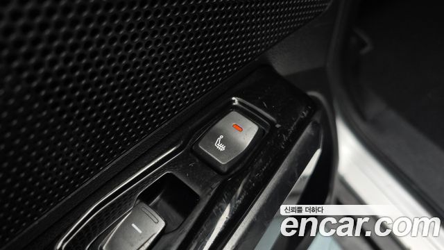 KG Mobility TIBOLI 2022 — photo 19