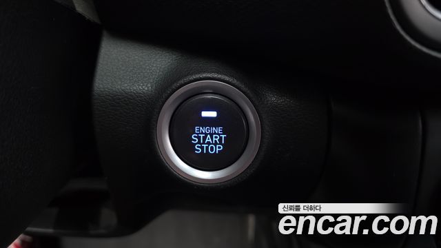 Hyundai Kona 2021 — photo 23