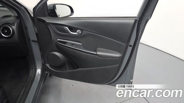 Hyundai Kona 2021 — photo 14