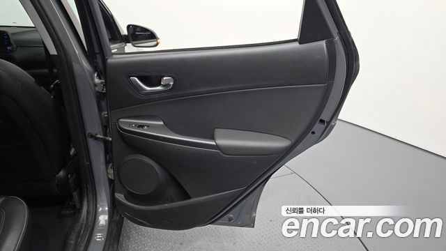 Hyundai Kona 2021 — photo 15