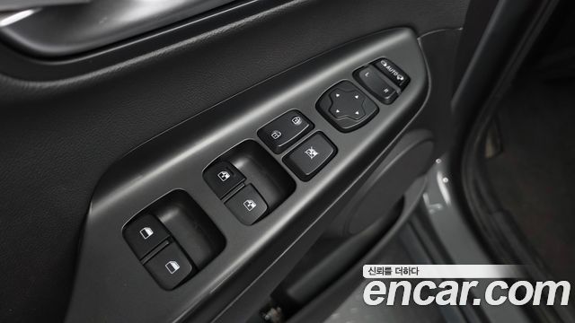Hyundai Kona 2021 — photo 29