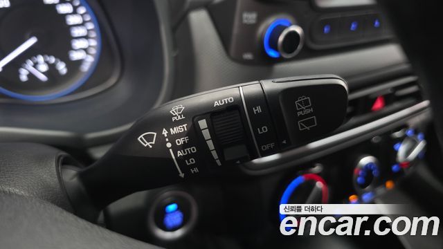 Hyundai Kona 2021 — photo 31