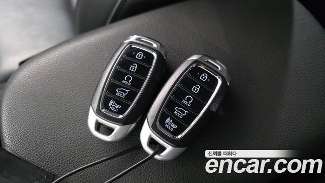 Hyundai Kona 2021 — photo 32